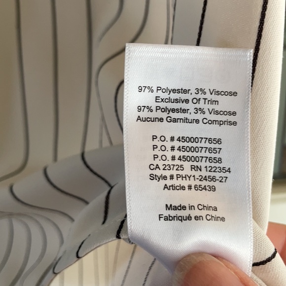 Aritzia tank top - Picture 3 of 4